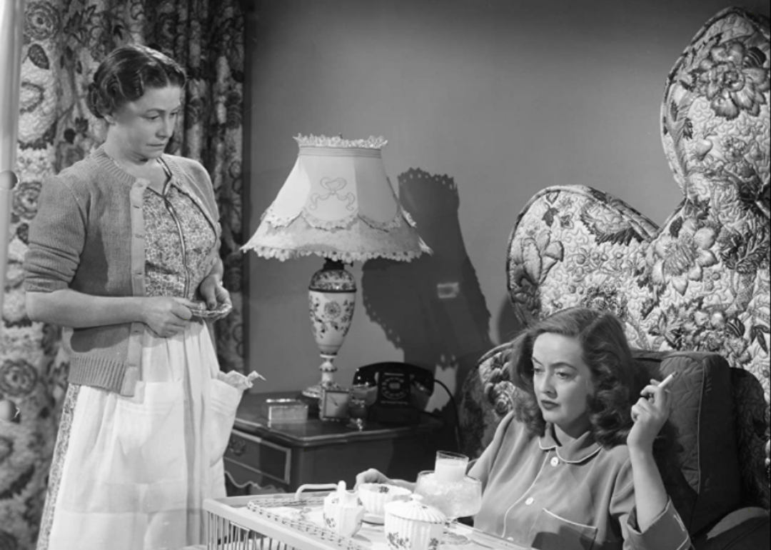 #17. All About Eve (1950)